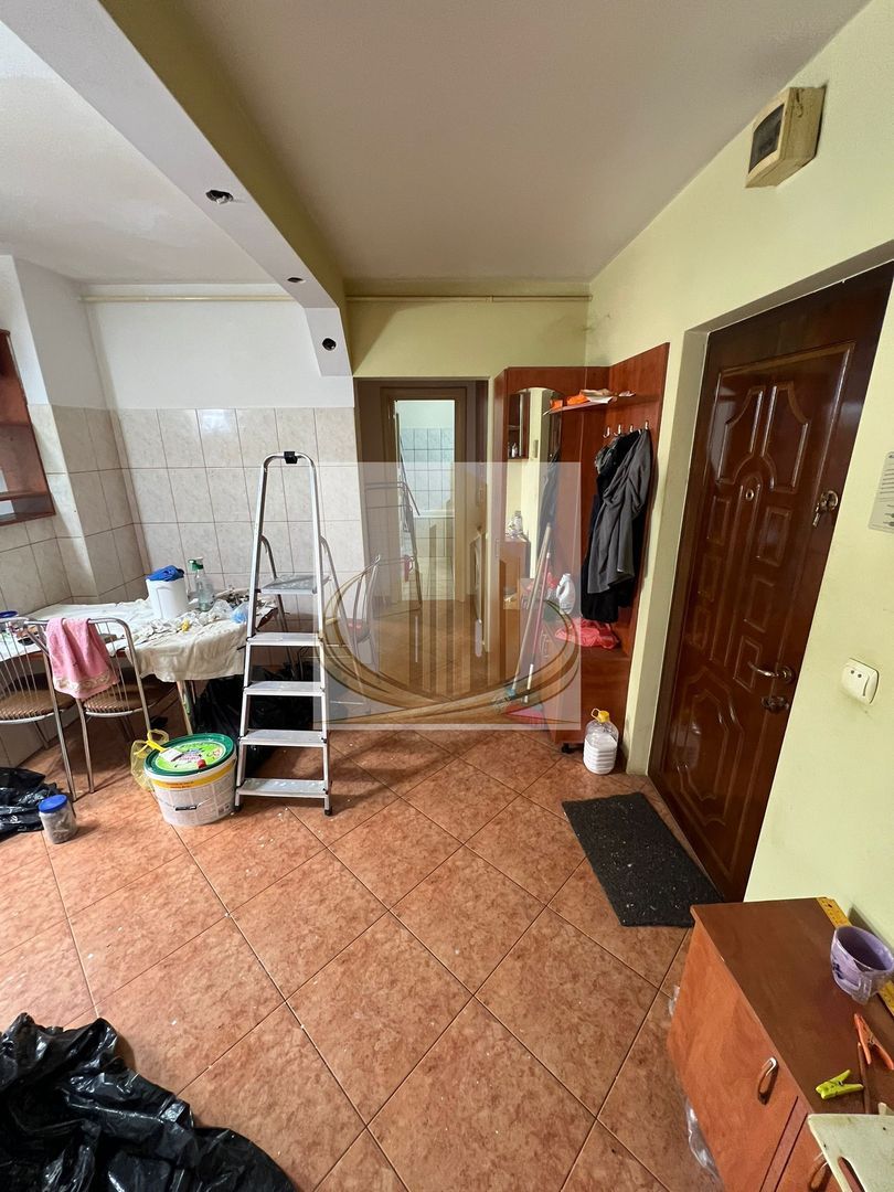 Ap spațios cu 2 cam decomandate | 58 mp | Shopping City | Investitie
