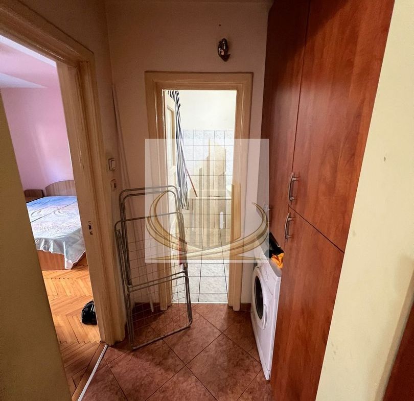 Ap spațios cu 2 cam decomandate | 58 mp | Shopping City | Investitie