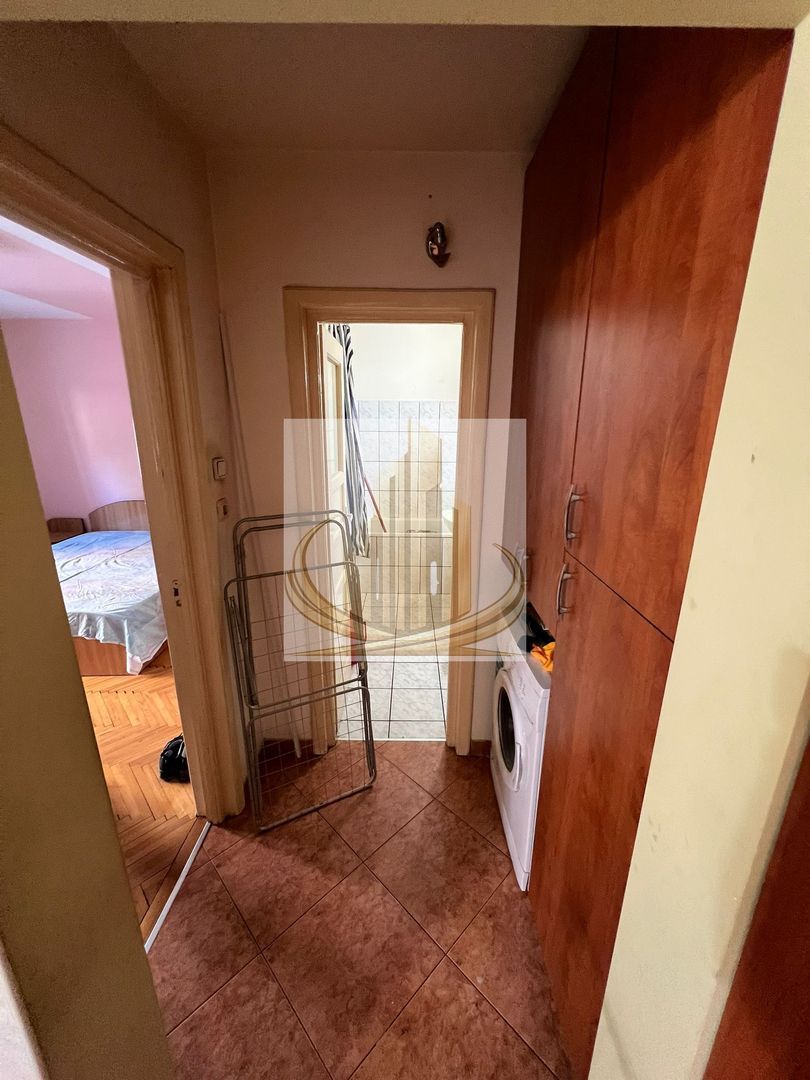 Ap spațios cu 2 cam decomandate | 58 mp | Shopping City | Investitie