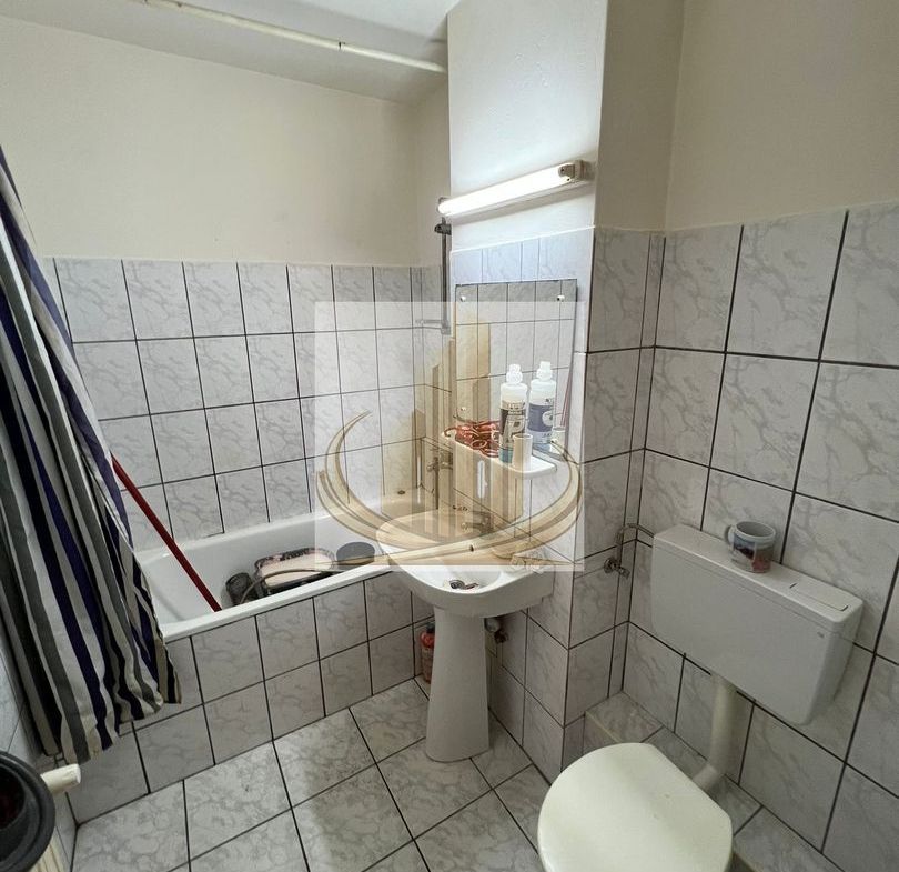 Ap spațios cu 2 cam decomandate | 58 mp | Shopping City | Investitie