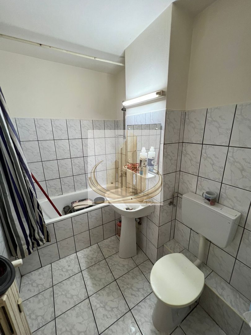 Ap spațios cu 2 cam decomandate | 58 mp | Shopping City | Investitie
