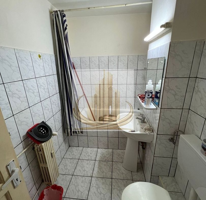 Ap spațios cu 2 cam decomandate | 58 mp | Shopping City | Investitie