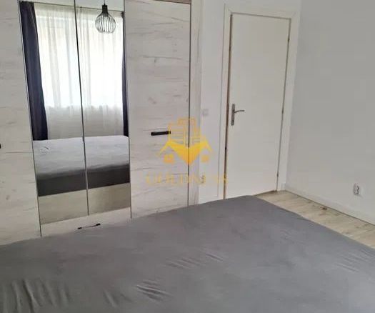 2 camere, modern, parcare, bloc nou, terasa, Borhanci Zona Romu Ladea