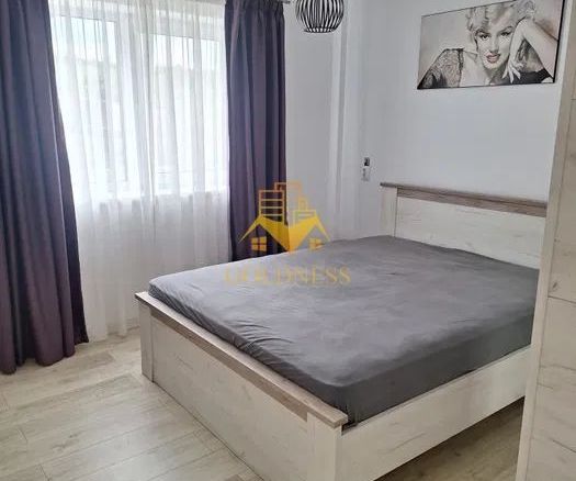 2 camere, modern, parcare, bloc nou, terasa, Borhanci Zona Romu Ladea