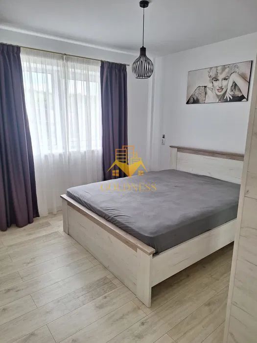 2 camere, modern, parcare, bloc nou, terasa, Borhanci Zona Romu Ladea