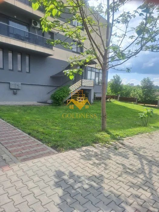 2 camere, modern, parcare, bloc nou, terasa, Borhanci Zona Romu Ladea