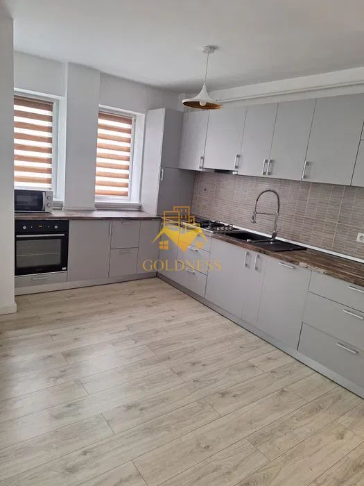 2 camere, modern, parcare, bloc nou, terasa, Borhanci Zona Romu Ladea