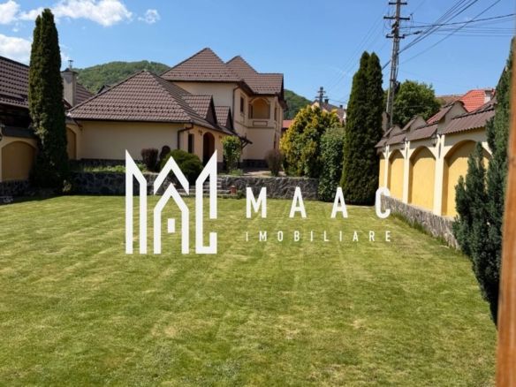 Casa 4 camere| 185 MPU | Saliste
