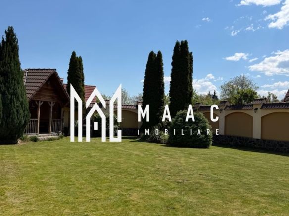 Casa 4 camere| 185 MPU | Saliste