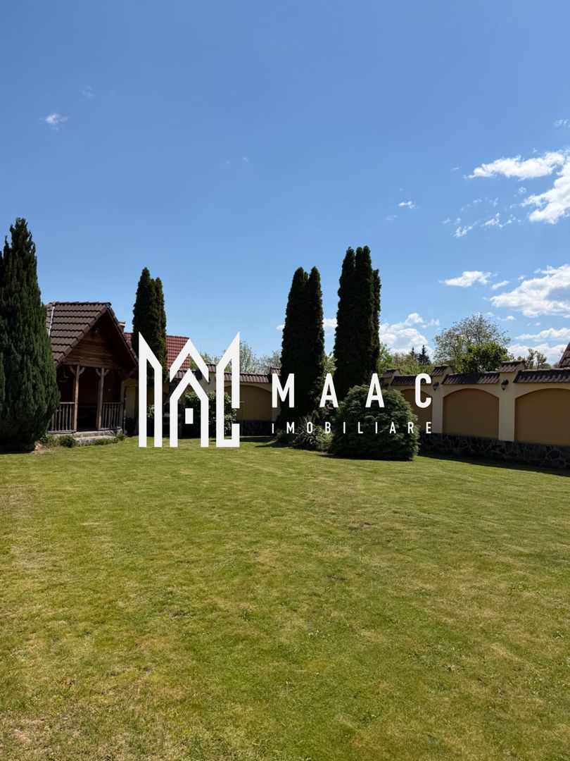 Casa 4 camere| 185 MPU | Saliste