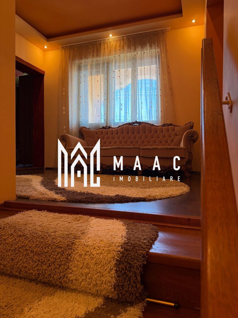 Casa 4 camere| 185 MPU | Saliste