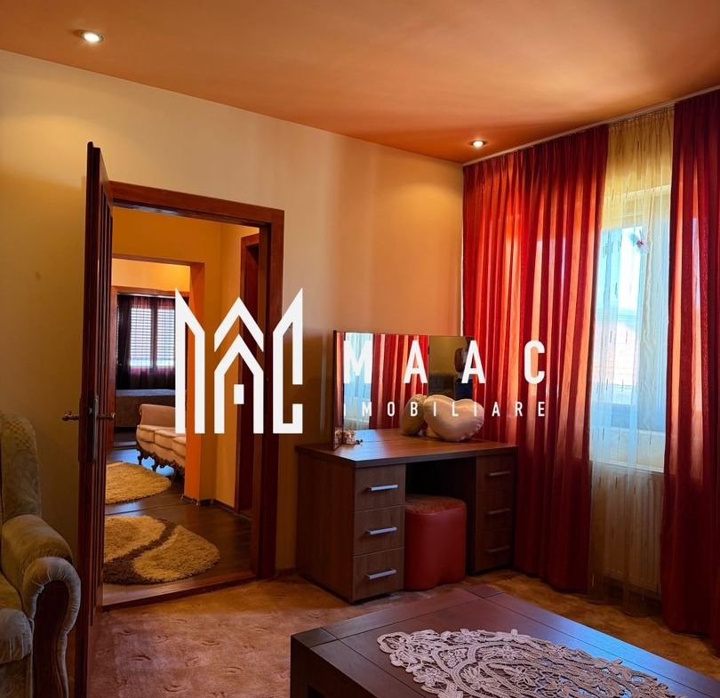 Casa 4 camere| 185 MPU | Saliste
