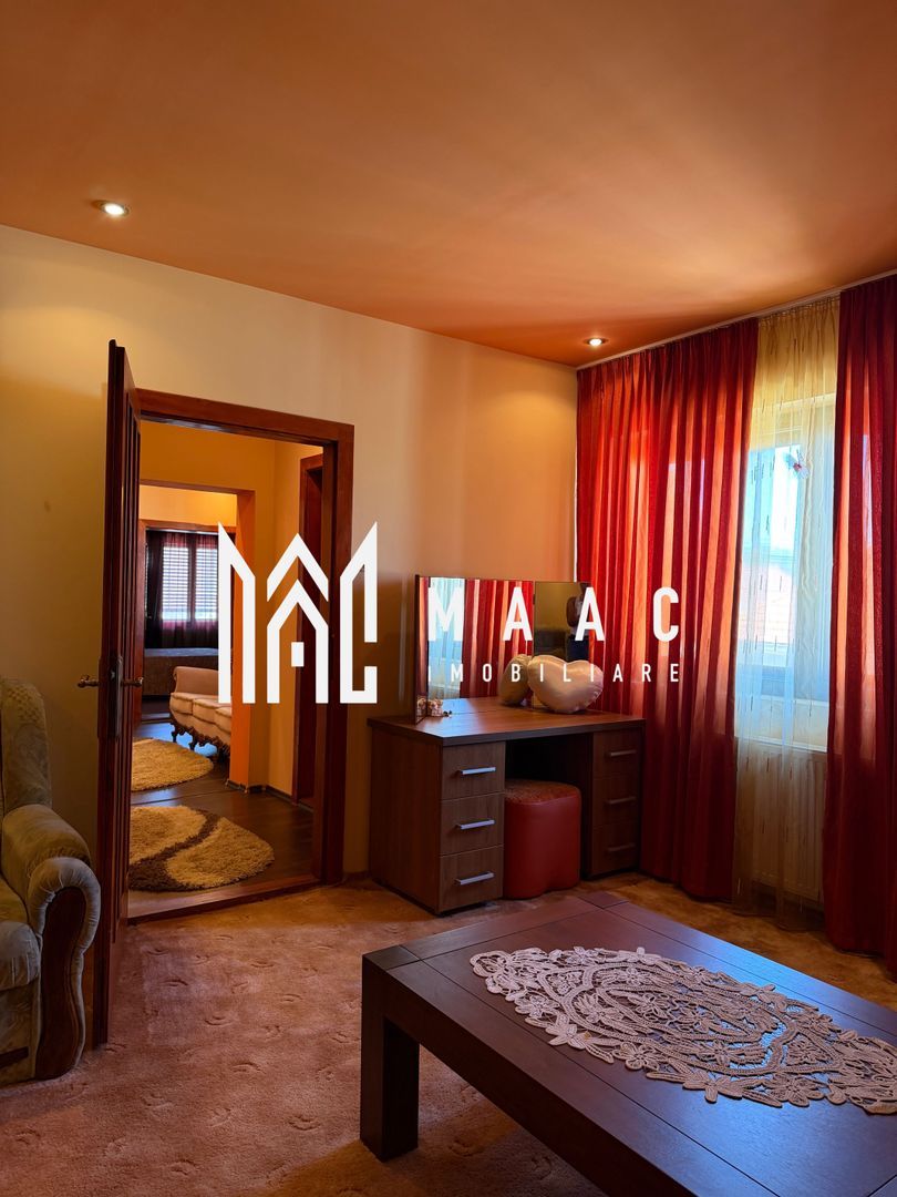 Casa 4 camere| 185 MPU | Saliste