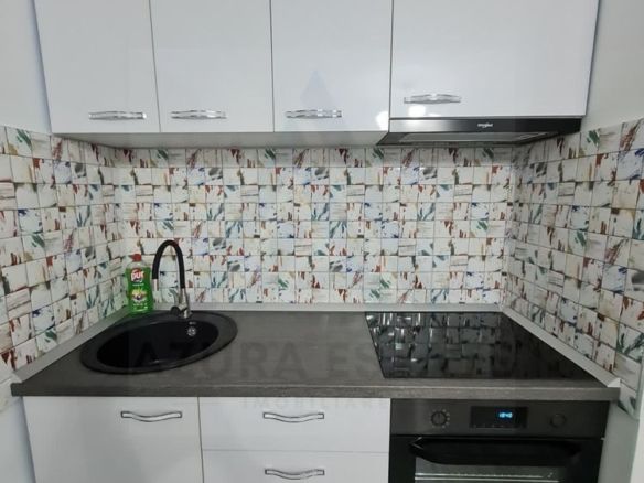 Apartament modern 2 camere 38 mp utili etaj 3 lift in Cisnădie