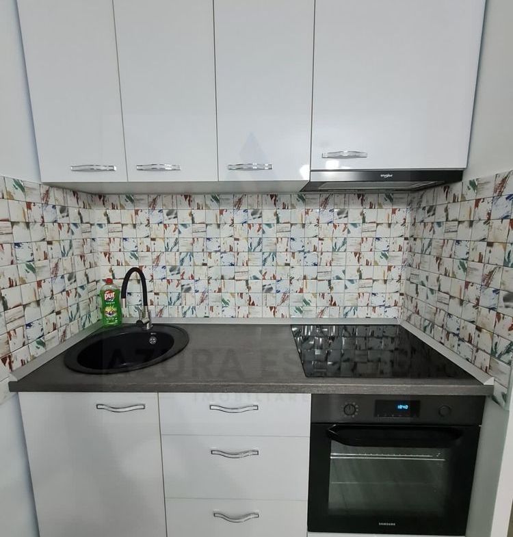 Apartament modern 2 camere 38 mp utili etaj 3 lift in Cisnădie