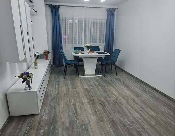 Apartament modern 2 camere 38 mp utili etaj 3 lift in Cisnădie