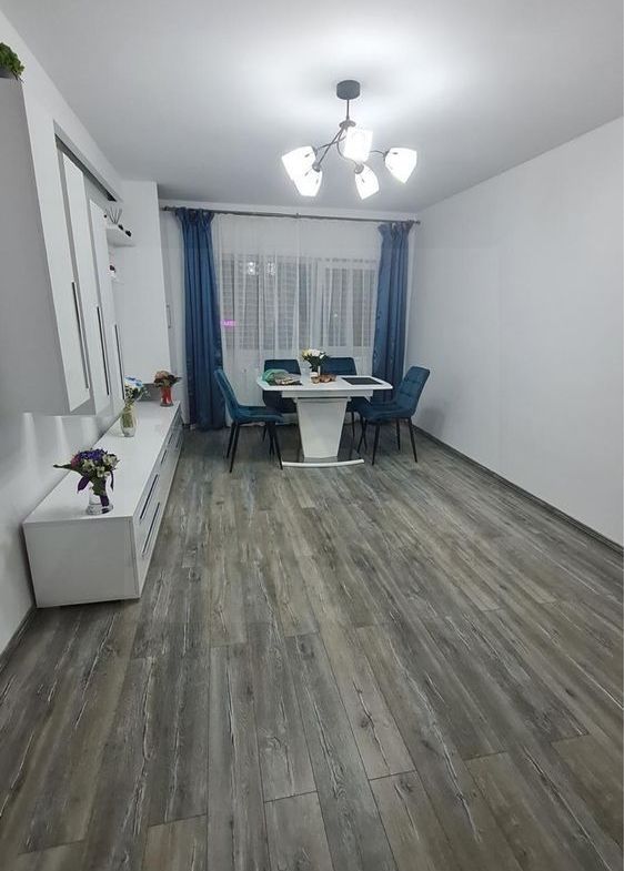 Apartament modern 2 camere 38 mp utili etaj 3 lift in Cisnădie