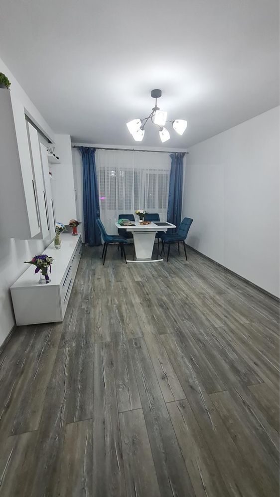 Apartament modern 2 camere 38 mp utili etaj 3 lift in Cisnădie