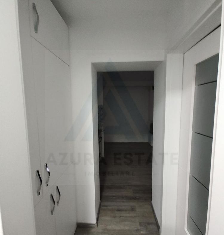 Apartament modern 2 camere 38 mp utili etaj 3 lift in Cisnădie