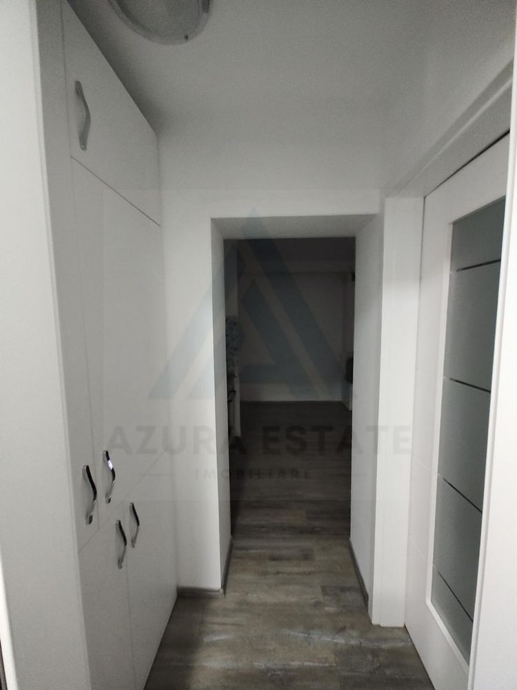 Apartament modern 2 camere 38 mp utili etaj 3 lift in Cisnădie