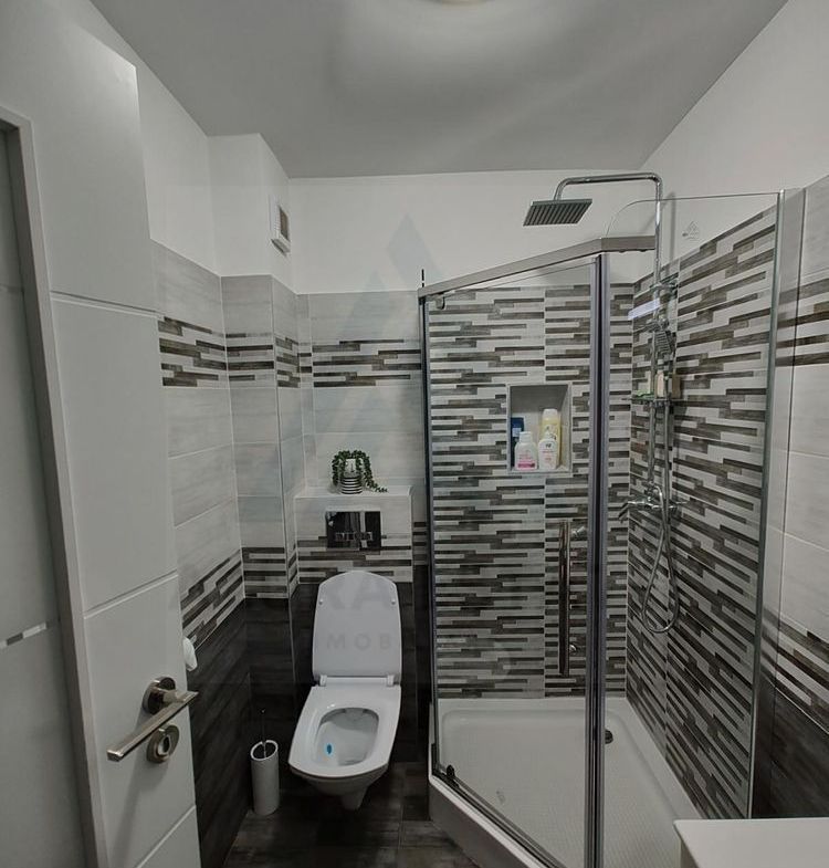 Apartament modern 2 camere 38 mp utili etaj 3 lift in Cisnădie