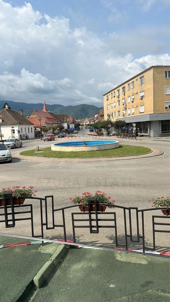 Apartament modern 2 camere 38 mp utili etaj 3 lift in Cisnădie