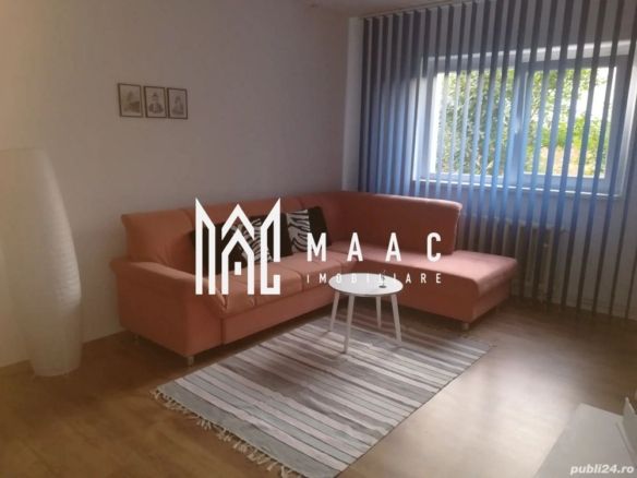 Garsoniera | 30 MPU | Valea Aurie