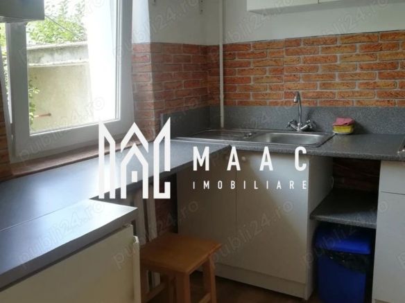 Garsoniera | 30 MPU | Valea Aurie