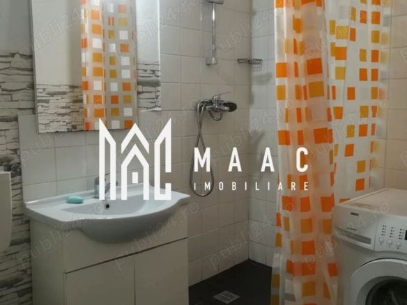 Garsoniera | 30 MPU | Valea Aurie