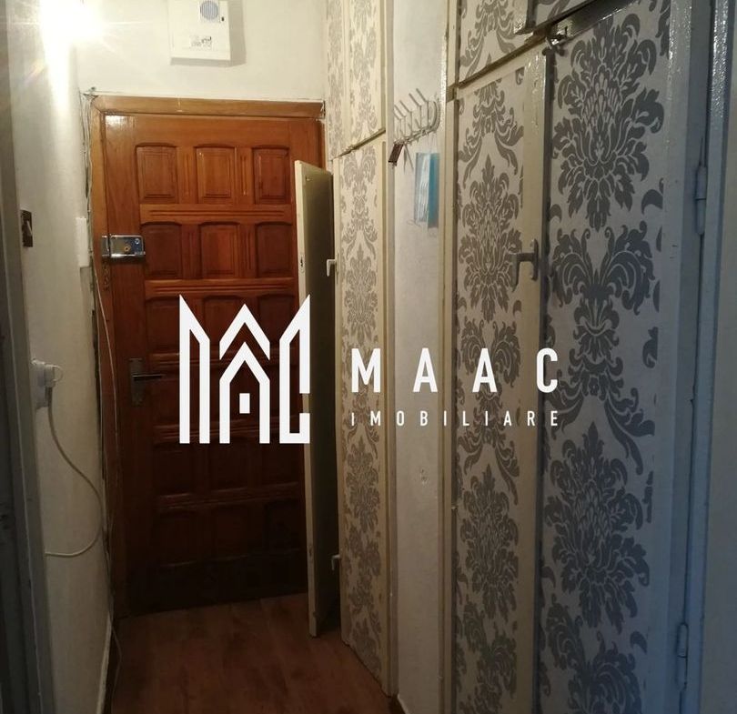 Garsoniera | 30 MPU | Valea Aurie