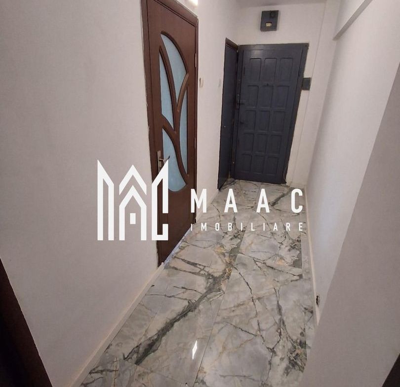 Apartament 2 camere | Decomandat | Renovat | Central