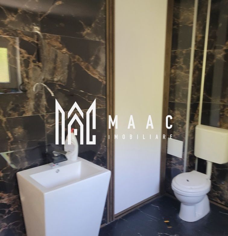 Casă Valea Avrigului | 1050 mp teren | Lângă Brambura Park | Intabulată