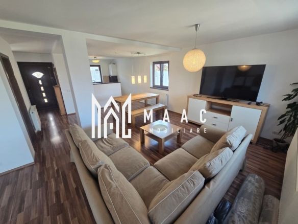 Casa 4 camere | Terasa | Selimbar