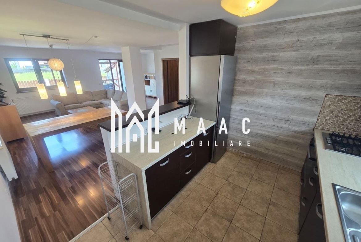 Casa 4 camere | Terasa | Selimbar
