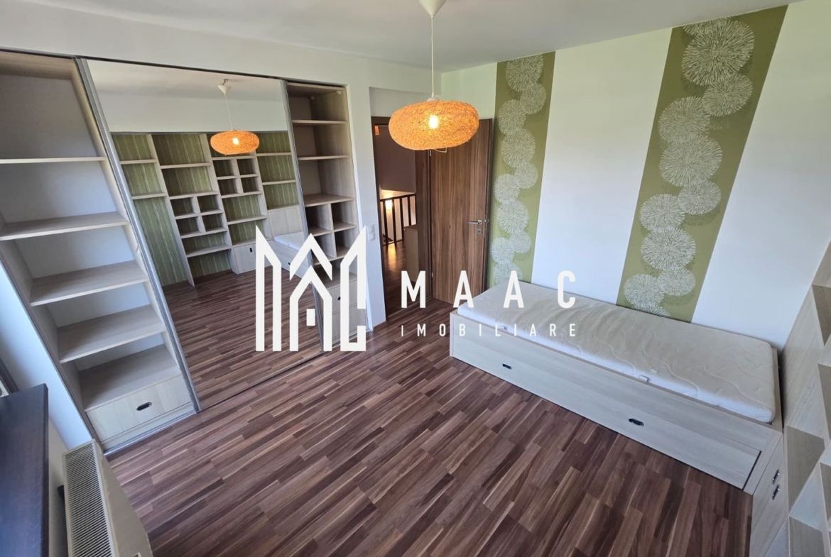Casa 4 camere | Terasa | Selimbar