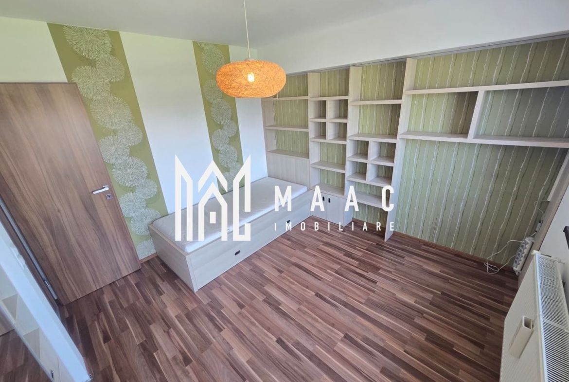 Casa 4 camere | Terasa | Selimbar
