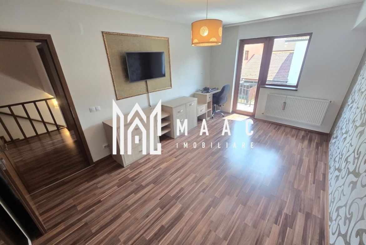 Casa 4 camere | Terasa | Selimbar