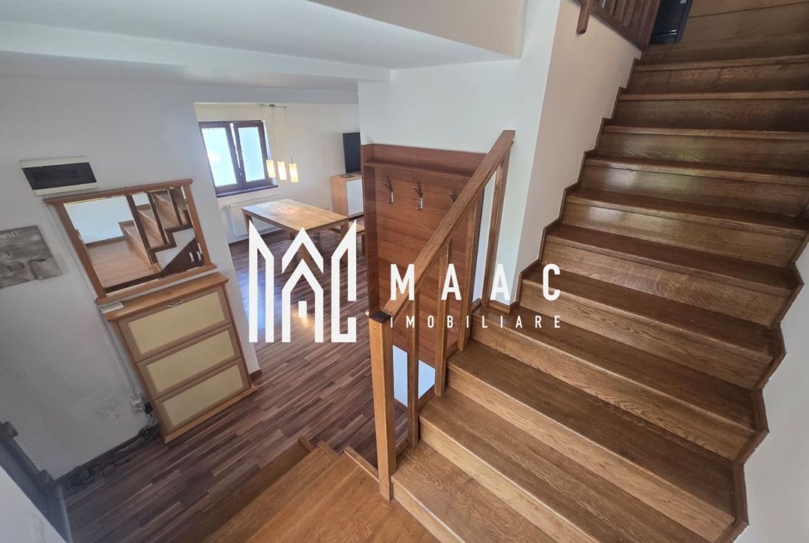 Casa 4 camere | Terasa | Selimbar