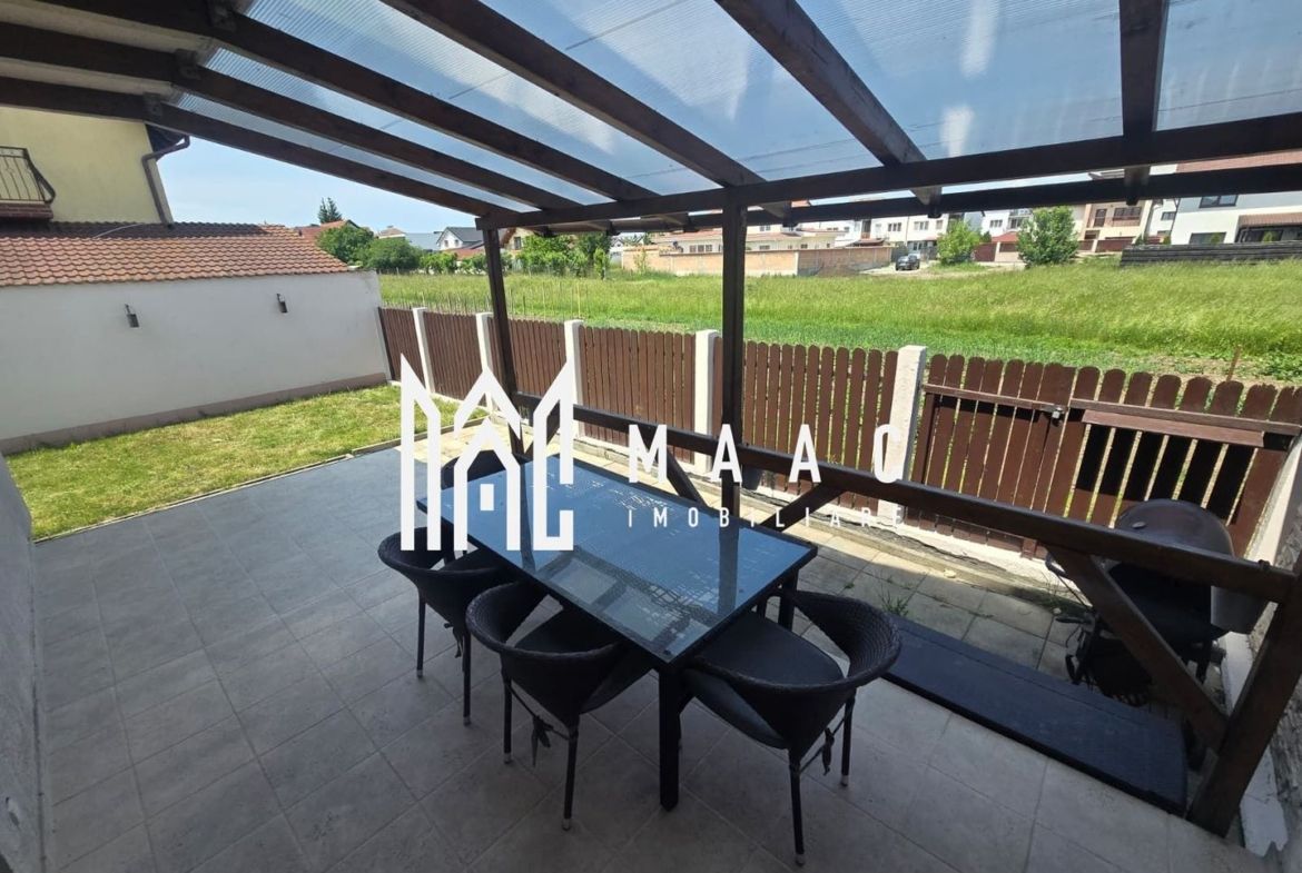 Casa 4 camere | Terasa | Selimbar