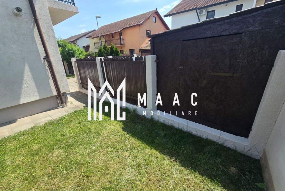 Casa 4 camere | Terasa | Selimbar
