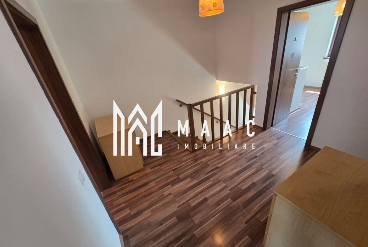 Casa 4 camere | Terasa | Selimbar