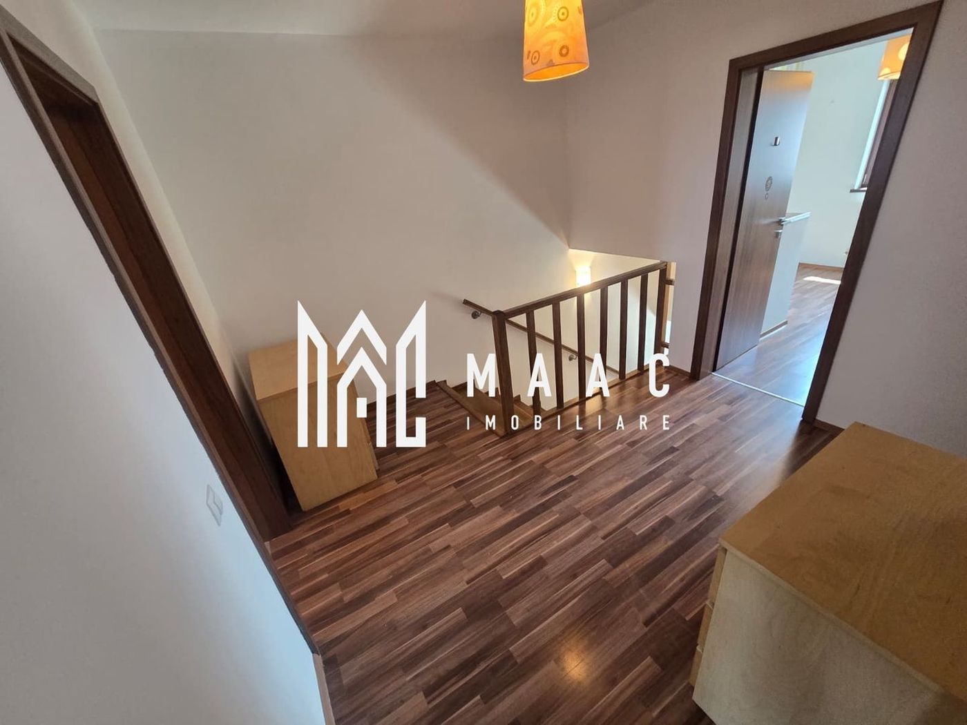 Casa 4 camere | Terasa | Selimbar