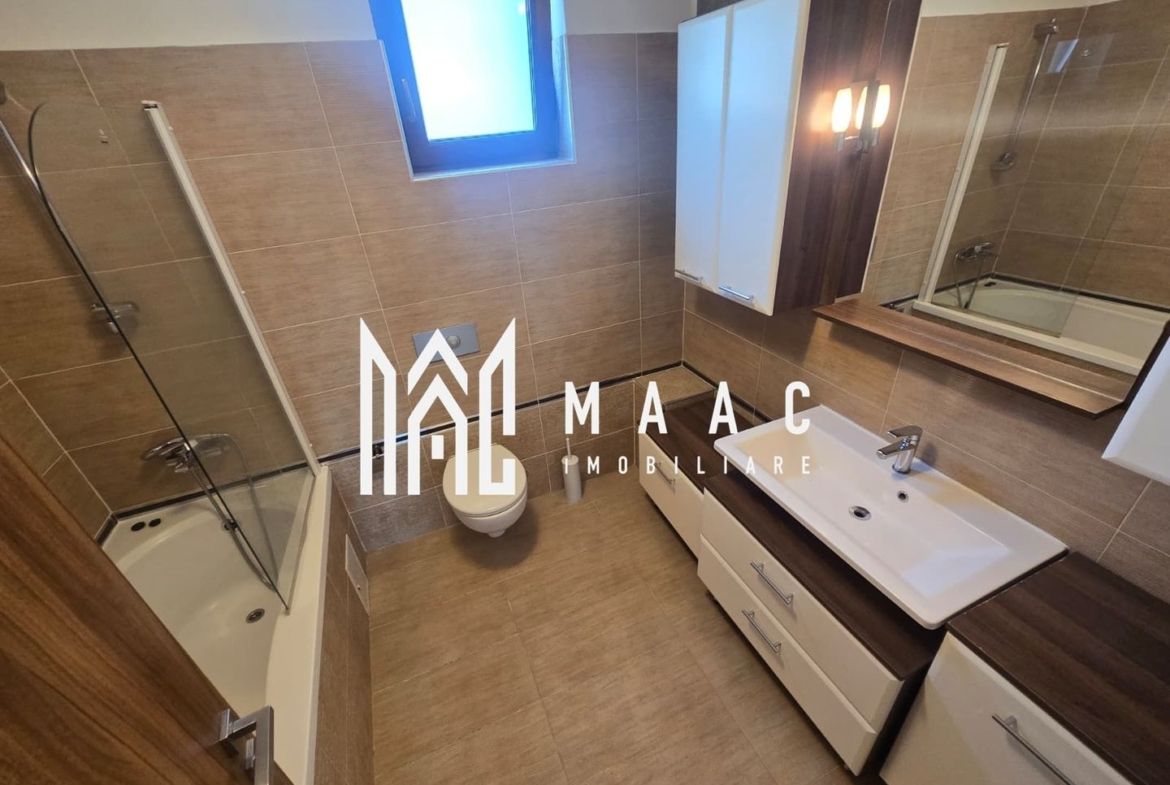Casa 4 camere | Terasa | Selimbar