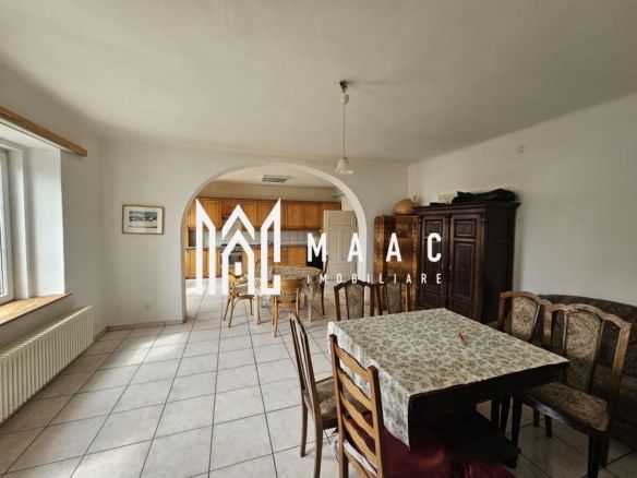 Casa Individuala | 8 camere | 6 bai | 300 mpu | Turnisor