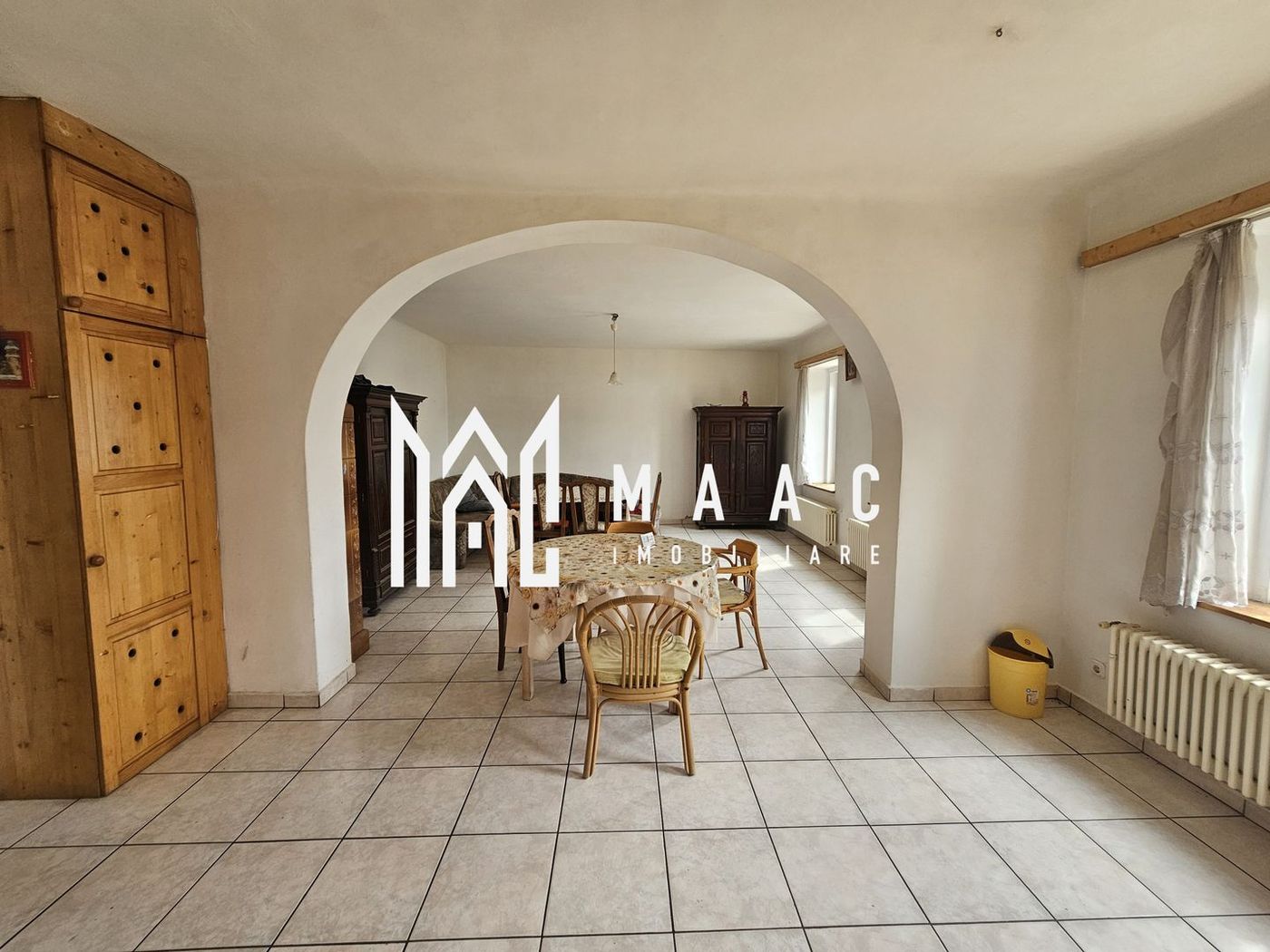 Casa Individuala | 8 camere | 6 bai | 300 mpu | Turnisor