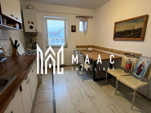 Apartament 3 camere | Etaj 2 | Balcon | Hipodrom 3