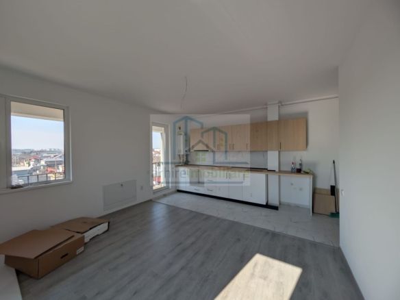 Apartament 2 camere premium | Bloc nou 2026 | Etaj 3/4 cu lift | Titan