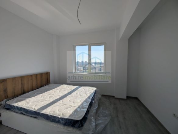Apartament 2 Camere Incalzire in Pardoseala, Premium