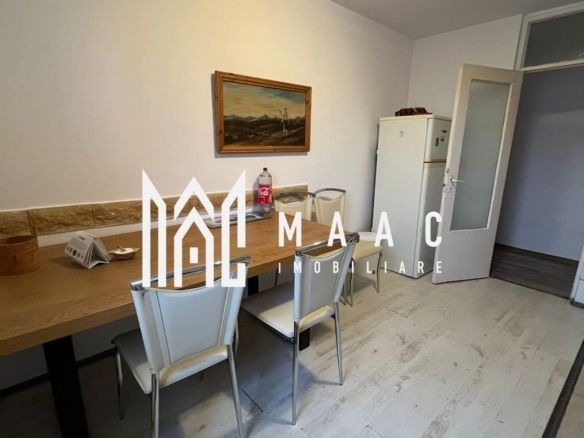 Apartament 3 camere | Etaj 2 | Balcon | Hipodrom 3
