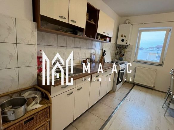 Apartament 3 camere | Etaj 2 | Balcon | Hipodrom 3